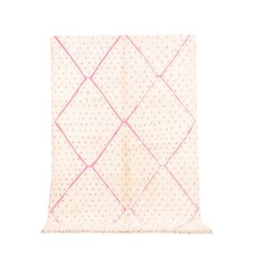 beni ourain rug_soltana