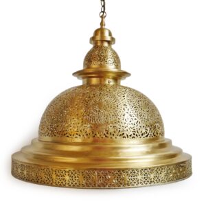 brass lamp_gigi