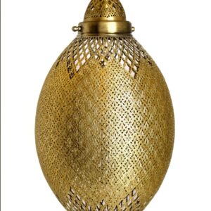 Brass lamp_fatimato